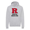 RU Hooded Sweatshirt Dental