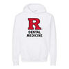 RU Hooded Sweatshirt Dental