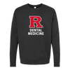 RU Crewneck Sweatshirt Dental