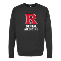 RU Crewneck Sweatshirt Dental
