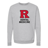 RU Crewneck Sweatshirt Dental
