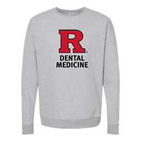 RU Crewneck Sweatshirt Dental