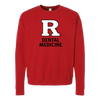 RU Crewneck Sweatshirt Dental