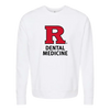 RU Crewneck Sweatshirt Dental