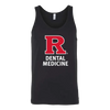 RU Spirit Premium Tank Dental