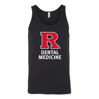 RU Spirit Premium Tank Dental