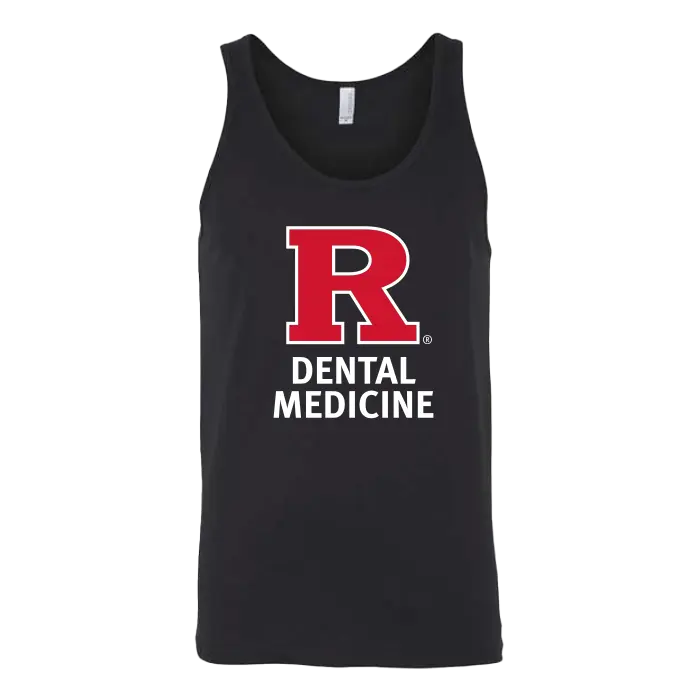 RU Spirit Premium Tank Dental