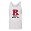 RU Spirit Premium Tank Dental