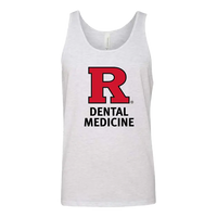 RU Spirit Premium Tank Dental