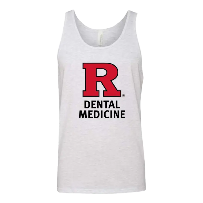 RU Spirit Premium Tank Dental
