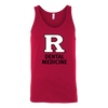 RU Spirit Premium Tank Dental
