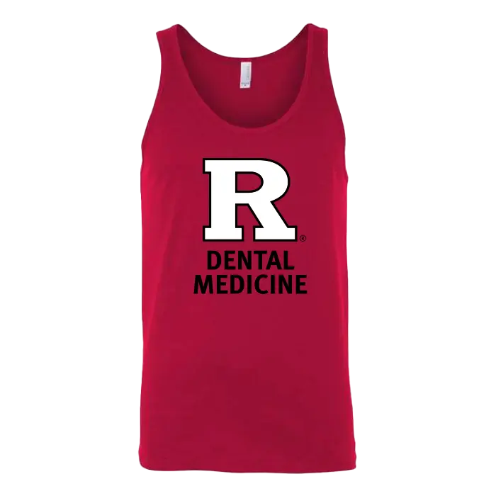 RU Spirit Premium Tank Dental