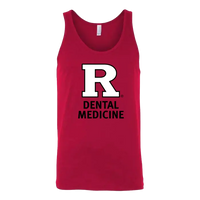 RU Spirit Premium Tank Dental