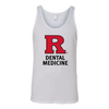RU Spirit Premium Tank Dental