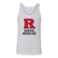 RU Spirit Premium Tank Dental