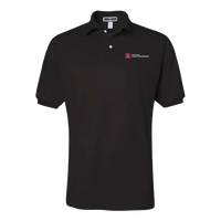 RU Premium Jersey Knit Sport Shirt Dental