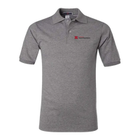 RU Premium Jersey Knit Sport Shirt Dental