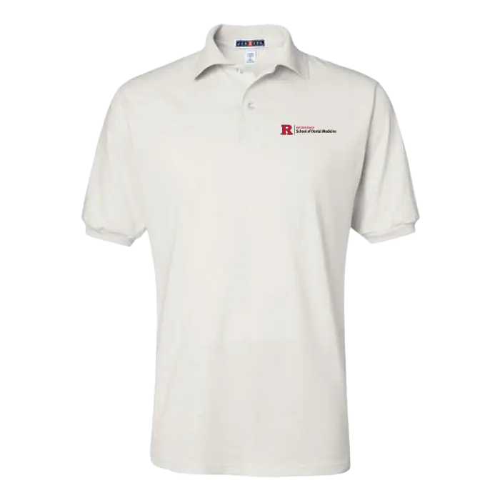 RU Premium Jersey Knit Sport Shirt Dental