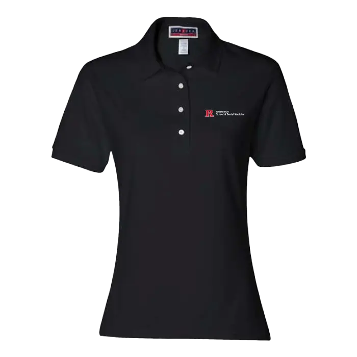 RU Women's Premium Polo Dental