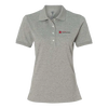 RU Women's Premium Polo Dental