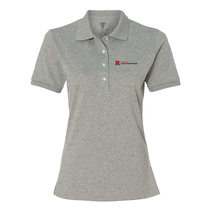 RU Women's Premium Polo Dental