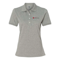 RU Women's Premium Polo Dental