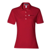 RU Women's Premium Polo Dental