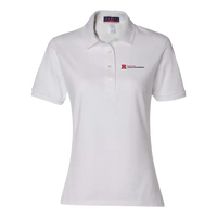 RU Women's Premium Polo Dental