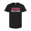 Unisex Fine Alumni T-Shirt Dental