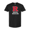 Rutgers RU Premium T-Shirt Dental