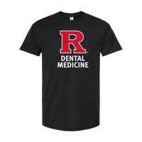 Rutgers RU Premium T-Shirt Dental