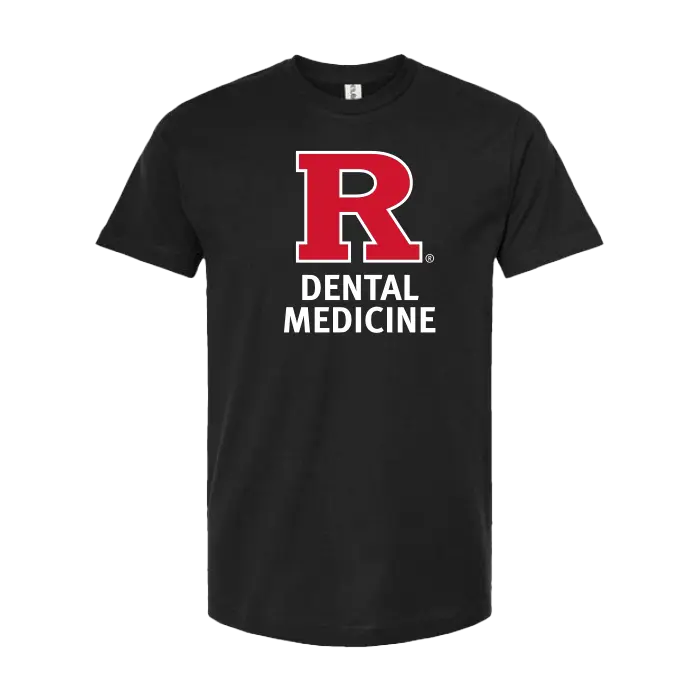 Rutgers RU Premium T-Shirt Dental