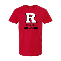 Rutgers RU Premium T-Shirt Dental
