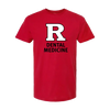 Rutgers RU Premium T-Shirt Dental