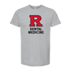 Rutgers RU Premium T-Shirt Dental