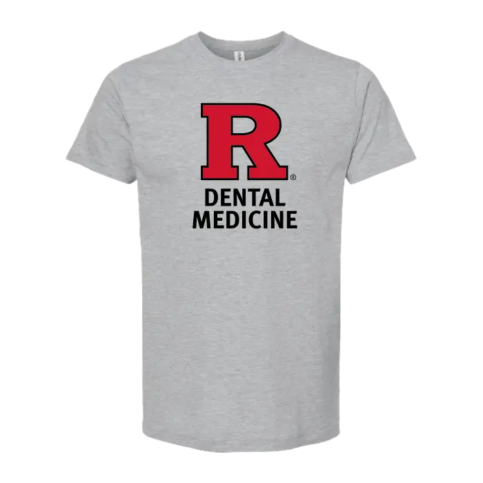 Rutgers RU Premium T-Shirt Dental