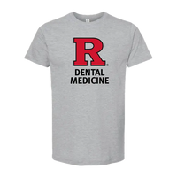 Rutgers RU Premium T-Shirt Dental