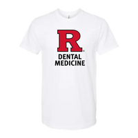 Rutgers RU Premium T-Shirt Dental