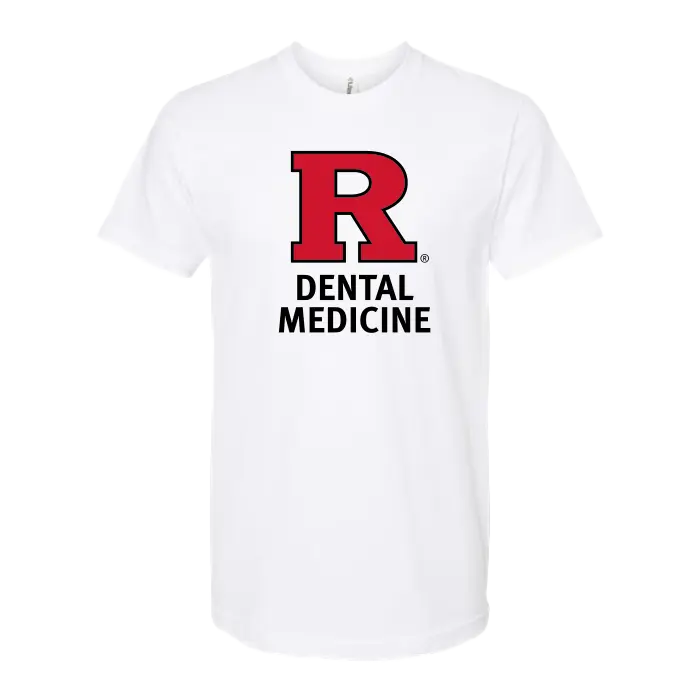 Rutgers RU Premium T-Shirt Dental