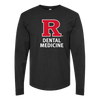 Rutgers RU Long Sleeve T-Shirt Dental