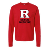 Rutgers RU Long Sleeve T-Shirt Dental