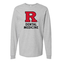 Rutgers RU Long Sleeve T-Shirt Dental