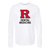 Rutgers RU Long Sleeve T-Shirt Dental