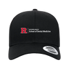 RU Twill Hat Dental