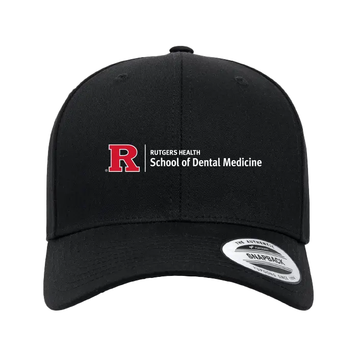 RU Twill Hat Dental