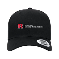RU Twill Hat Dental