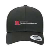 RU Twill Hat Dental