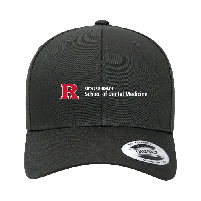 RU Twill Hat Dental