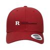 RU Twill Hat Dental