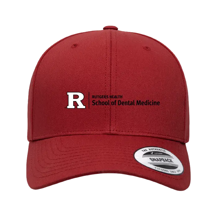 RU Twill Hat Dental